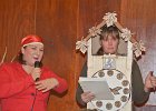 Michal Sláma : Karneval 11.2.2018